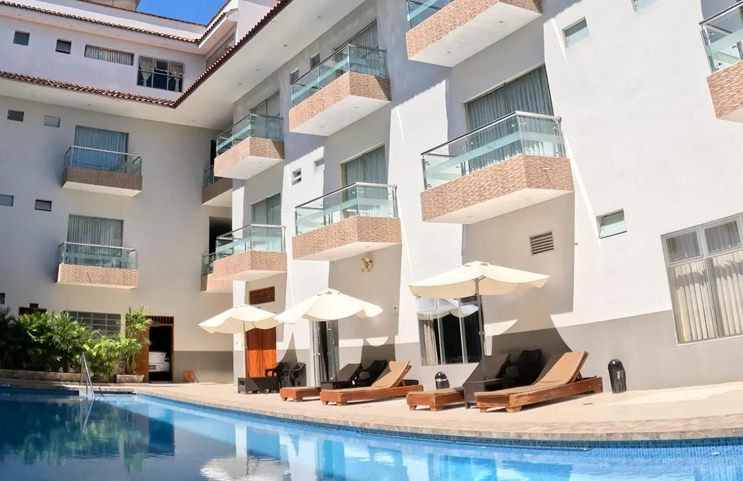 Águila Dorada Selva Hotel-1