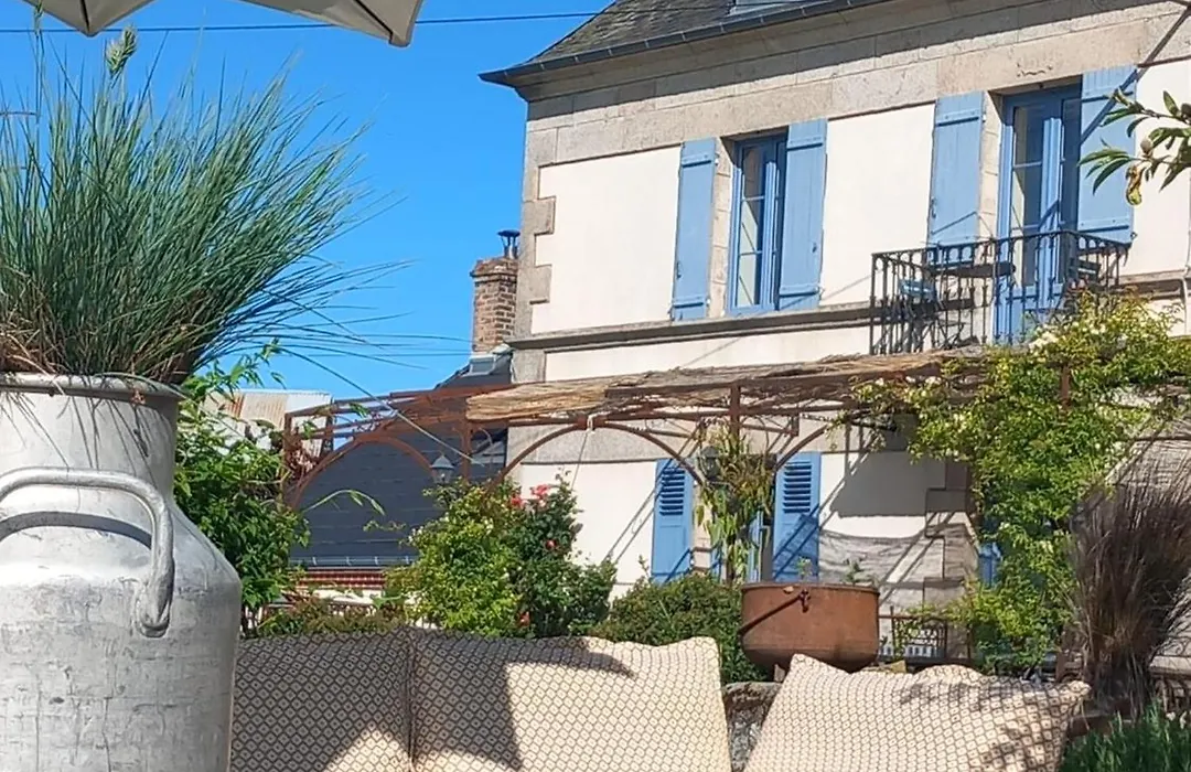La Maison de Fleurat-1