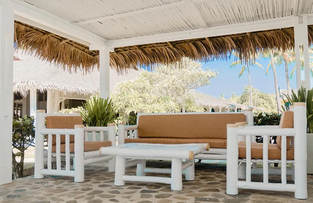 Voi Andilana Beach Resort-1
