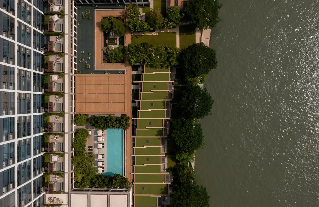 Capella Bangkok-1