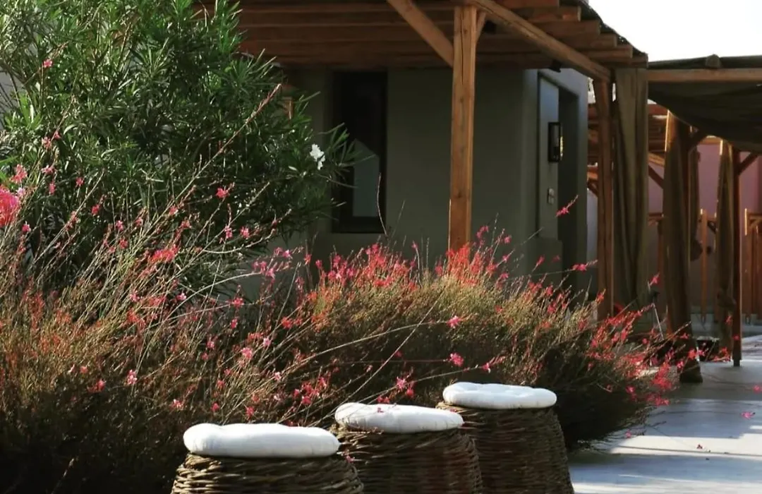 Terra Nera Suites-1