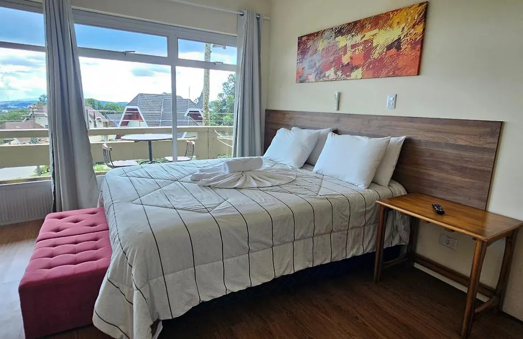 Hotel Casa Redonda Boutique Spa-1