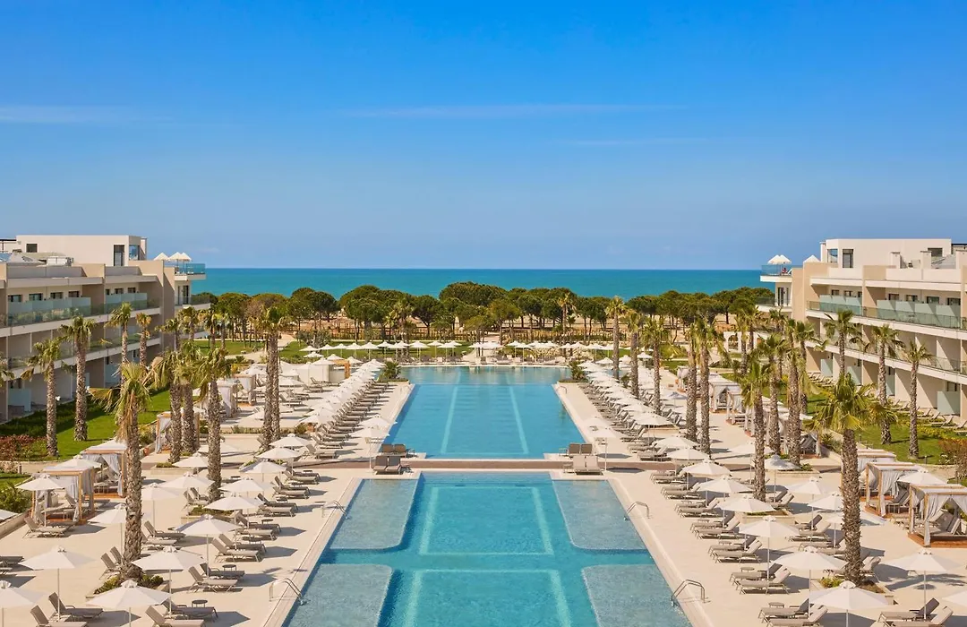 Meliá Durrës Albania-1