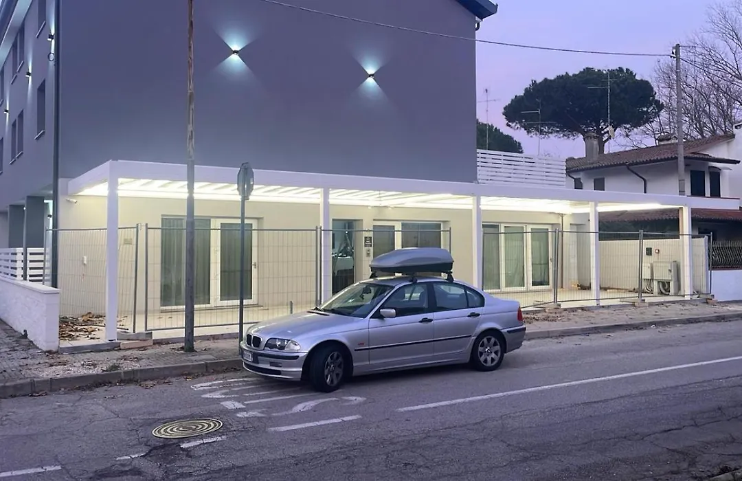 Hotel Paradiso-1