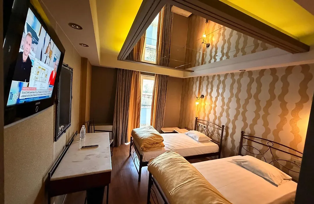 Hotel Prive-1