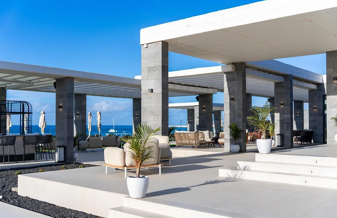 Barcelo Playa Blanca Royal Level - Adults Only-1