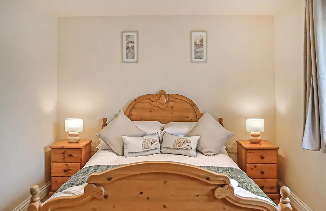 Little Moorland Farm Lodges-1