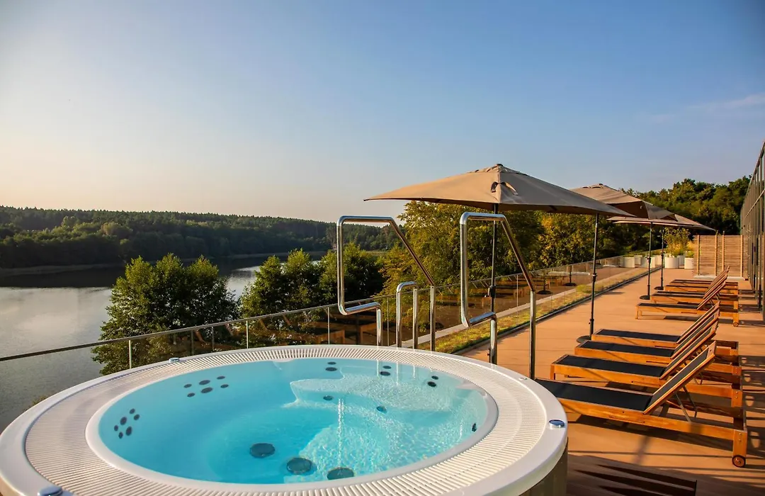 Hotel GLAR Conference&SPA-1