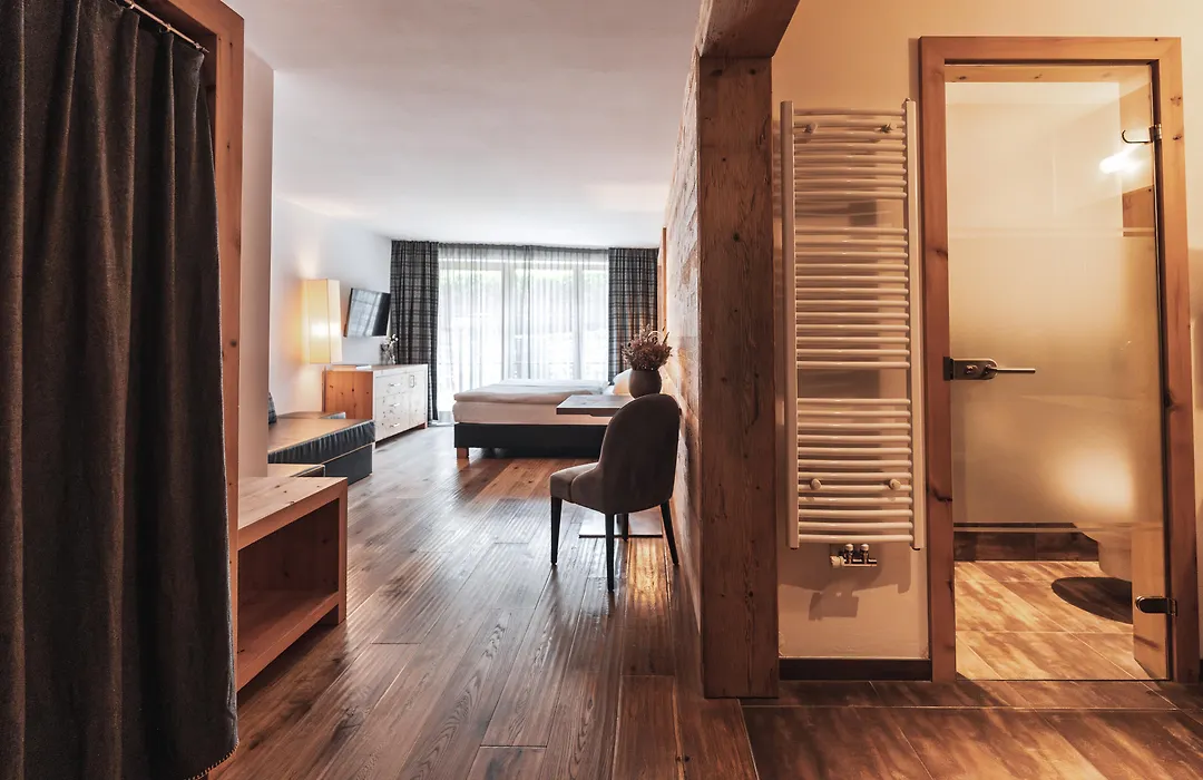 Soleil Alpine Lifestyle Hotel-1
