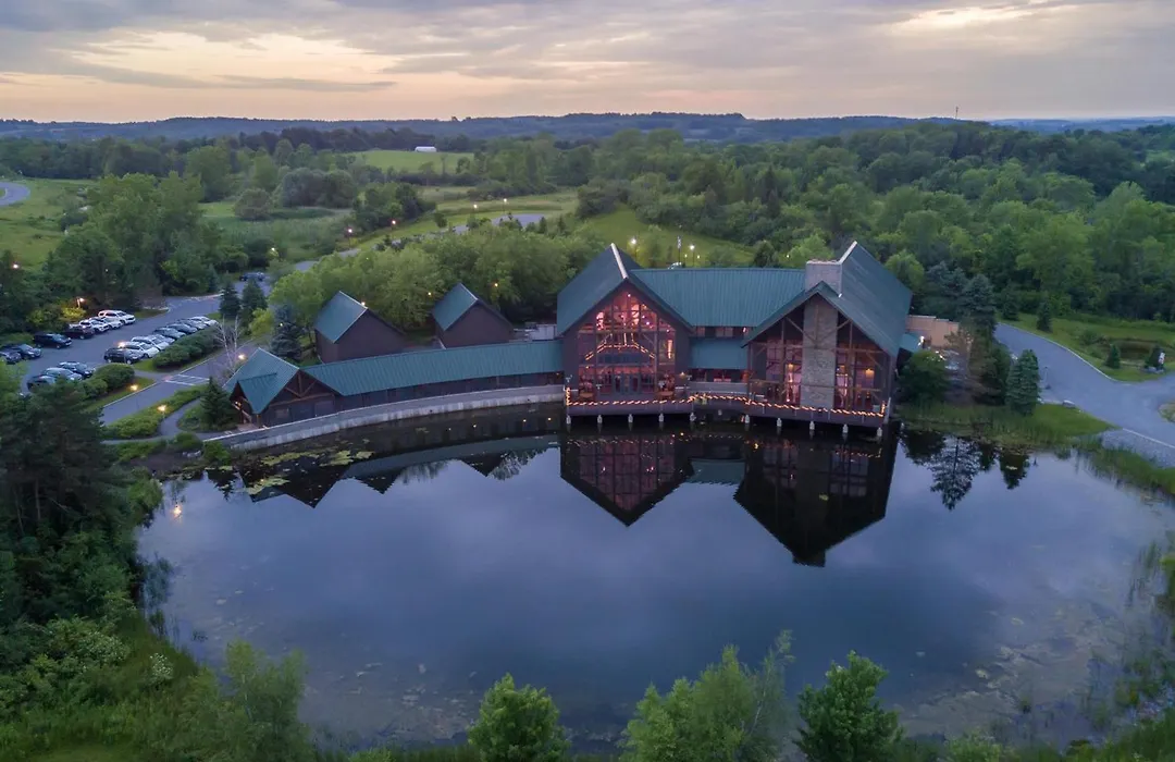 Skaneateles Fields Resort & Spa, Curio Collection By Hilton-1