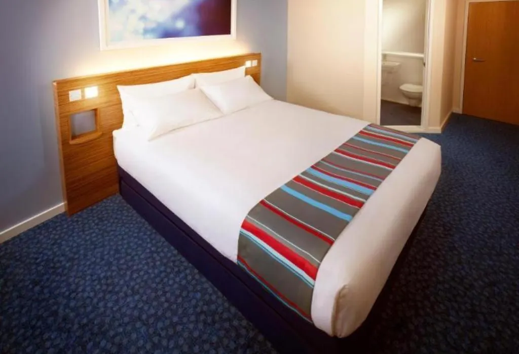 Travelodge Hartlepool Marina-1