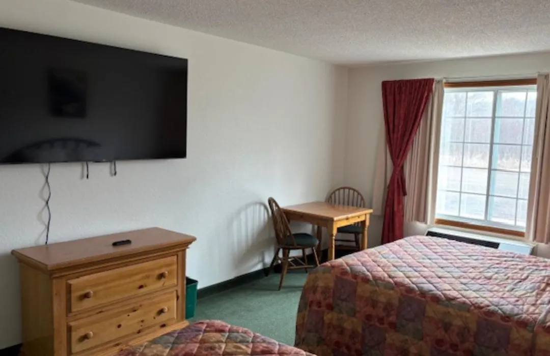 Garrison Inn And Suites-1