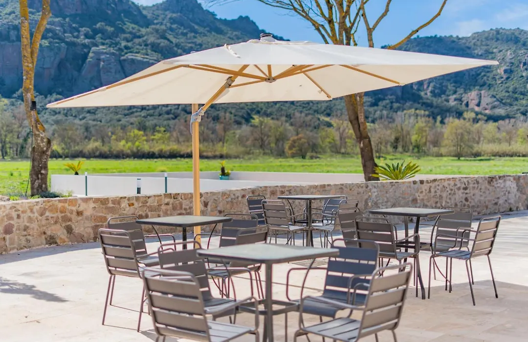 Domaine Les terres du soleil-1