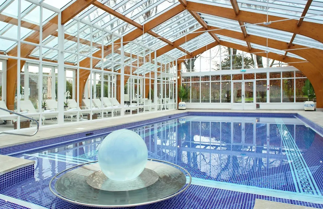 Summer Lodge Country House Hotel-1