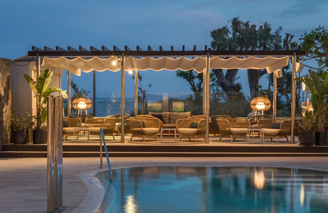 Hotel & Spa Terraza 4 Sup-1