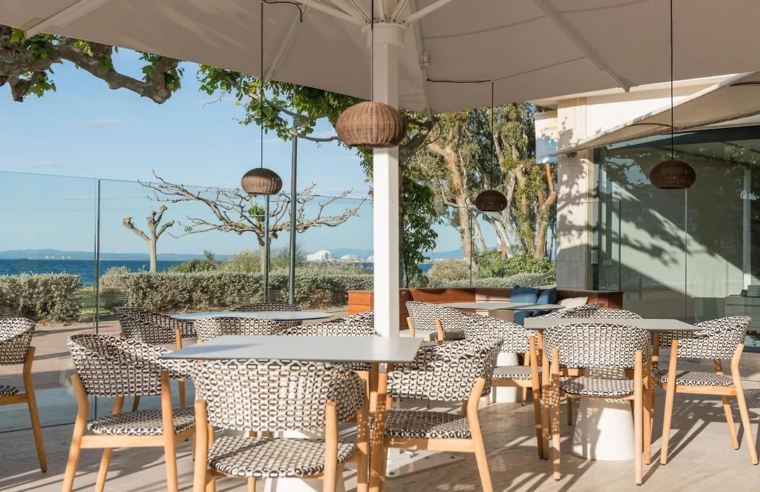 Hotel & Spa Terraza 4 Sup-1