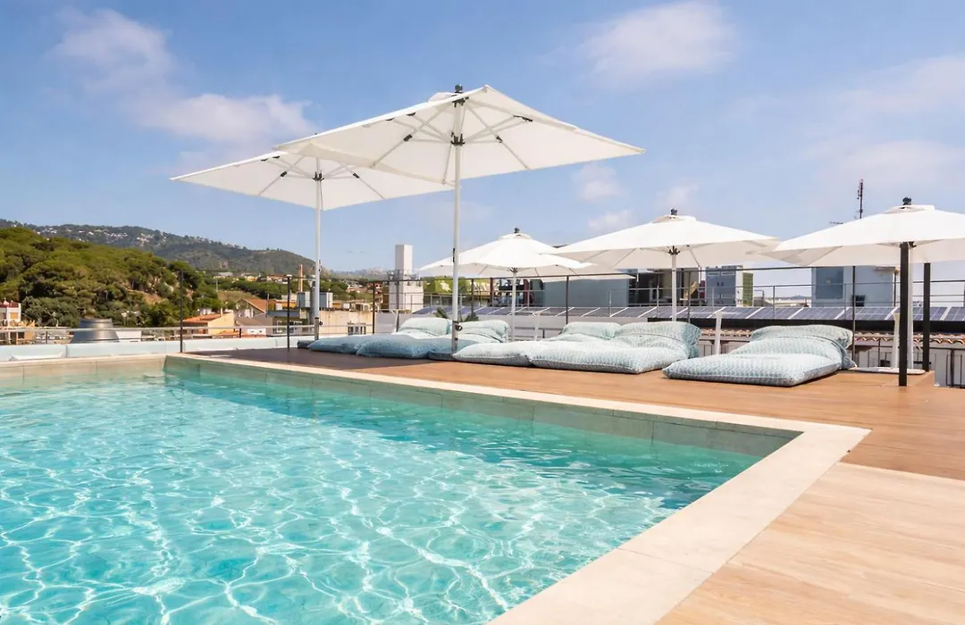Neptuno Hotel & Spa 4 Sup-1