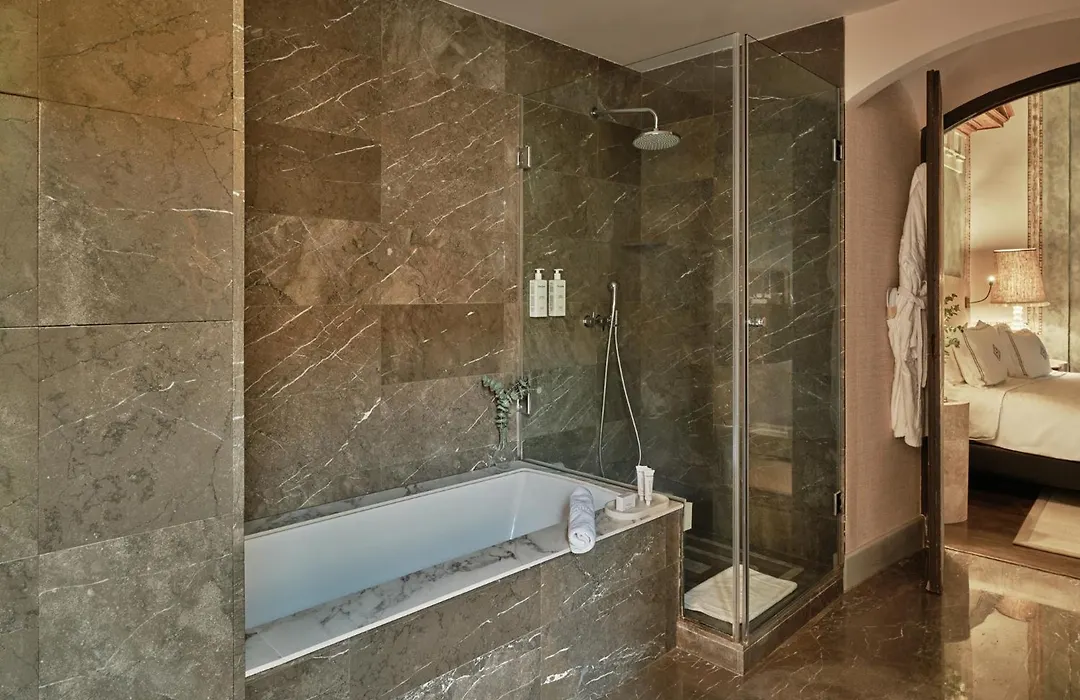 Hospes Palacio Del Bailio, A Member Of Design Hotels-1