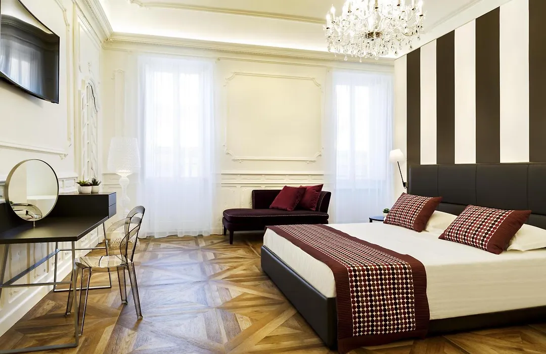 Best Western Plus Royal Superga Hotel-1