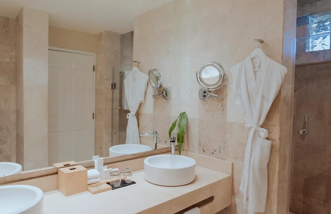 Catalonia Royal Tulum Beach & Spa Resort Adults Only-1