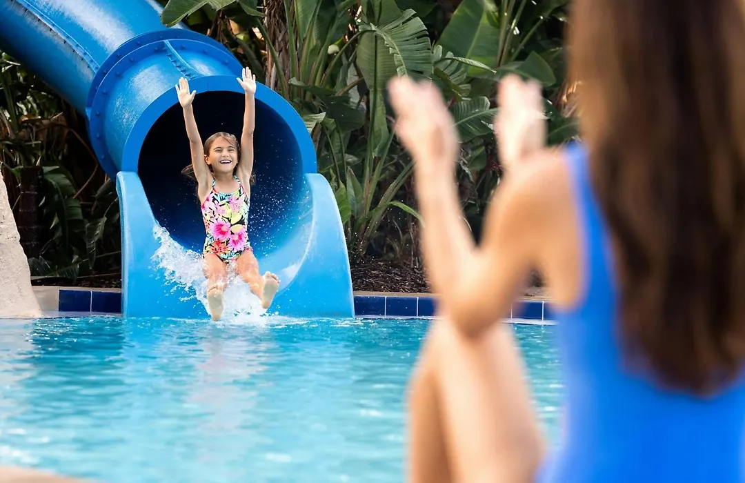 Sheraton Vistana Resort Villas, Lake Buena Vista Orlando-1