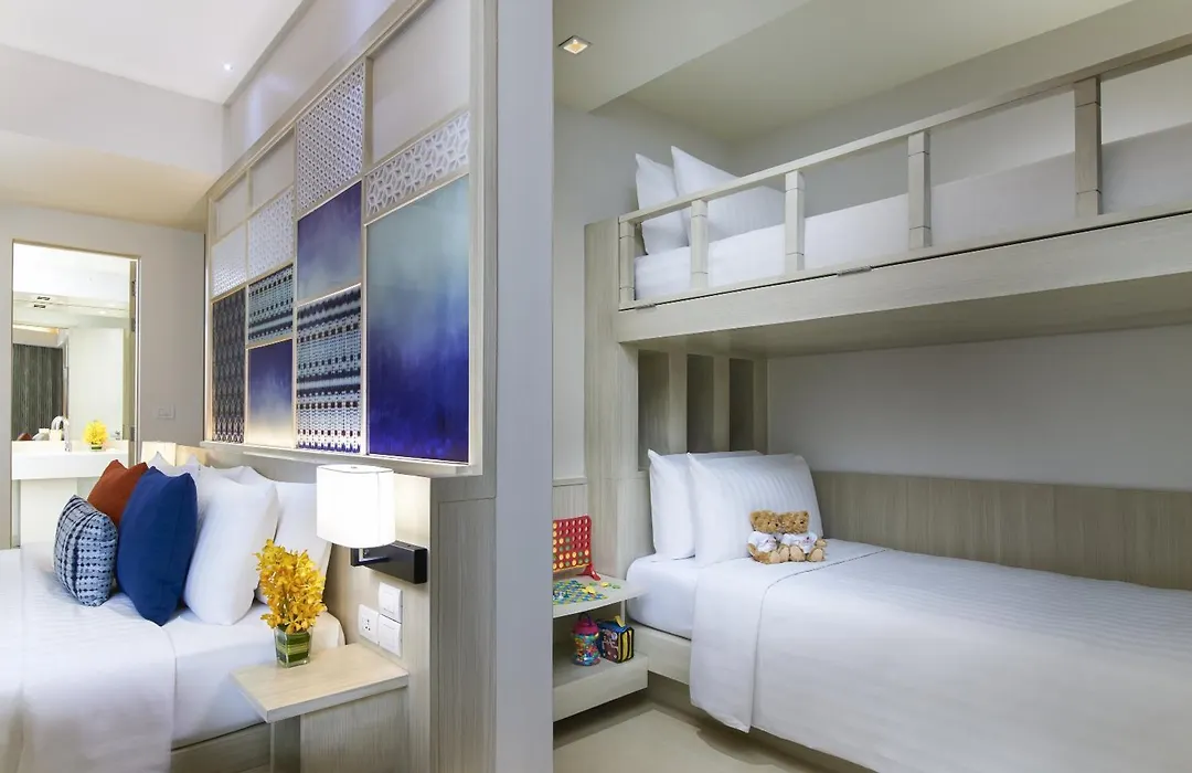 Amari Pattaya-1