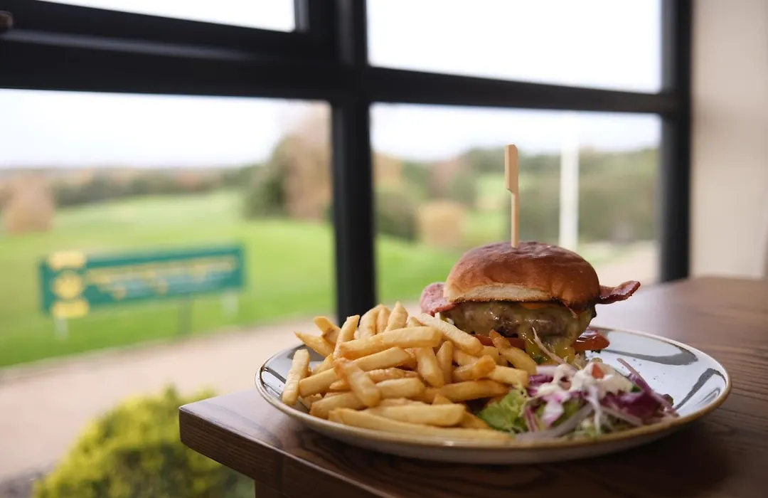Wensum Valley Hotel Golf And Country Club-1