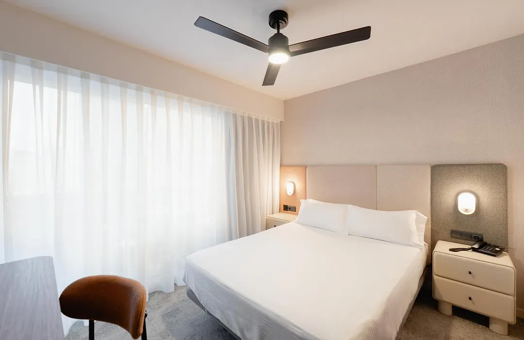 Hotel Rh Royal - Recommend For Adults-1