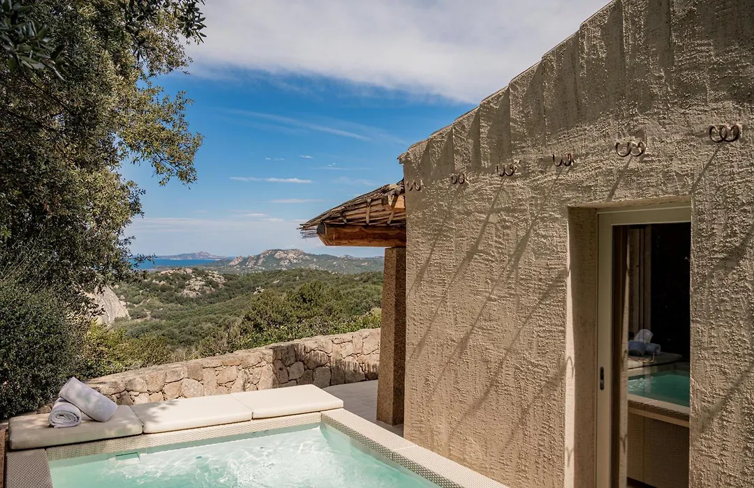 Petra Segreta Resort & Spa-1