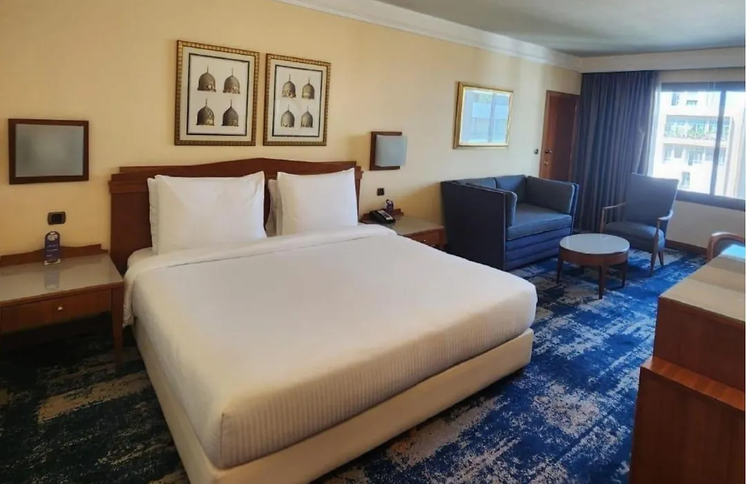 Radisson Blu Martinez Beirut-1