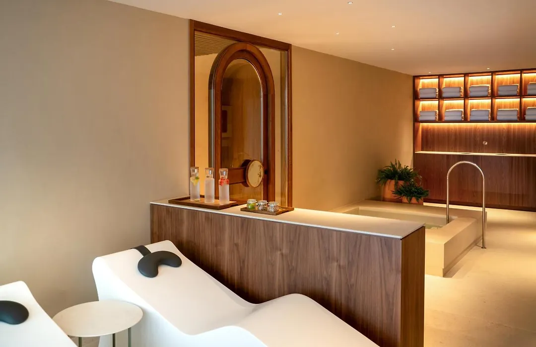 Iberostar Selection Jardín del Sol Suites - Adults Only-1