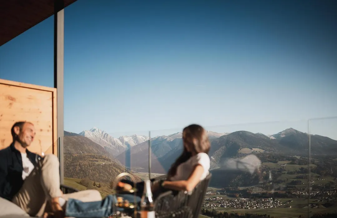 Kronplatz-Resort Berghotel Zirm-1
