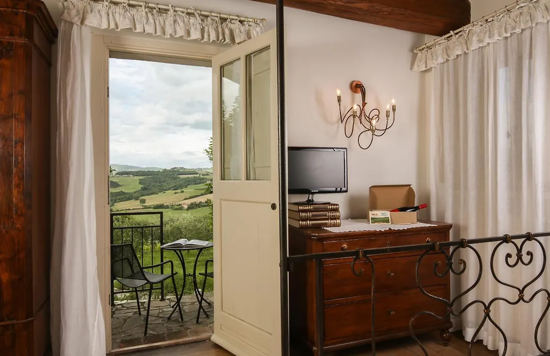 Roccafiore Spa&Resort-1