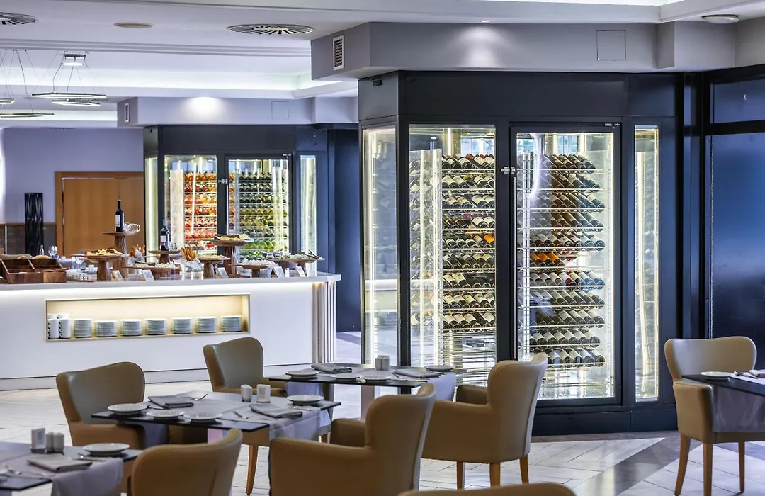 Gran Tacande Wellness&Relax Costa Adeje-1