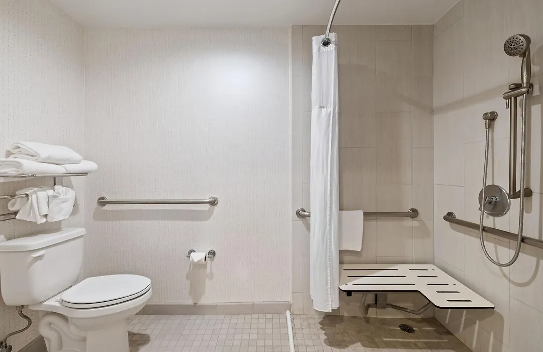Holiday Inn Oxnard - Ventura By Ihg-1