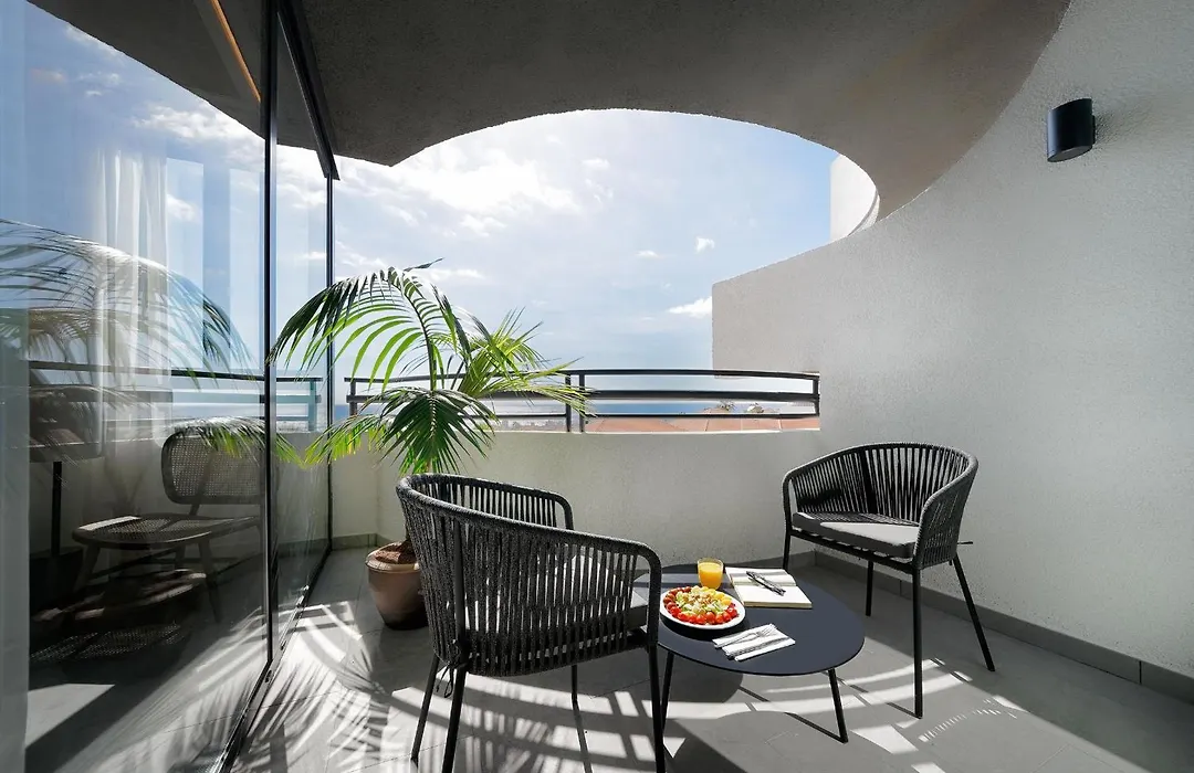 Hovima Suites Costa Adeje (Adults Only)-1