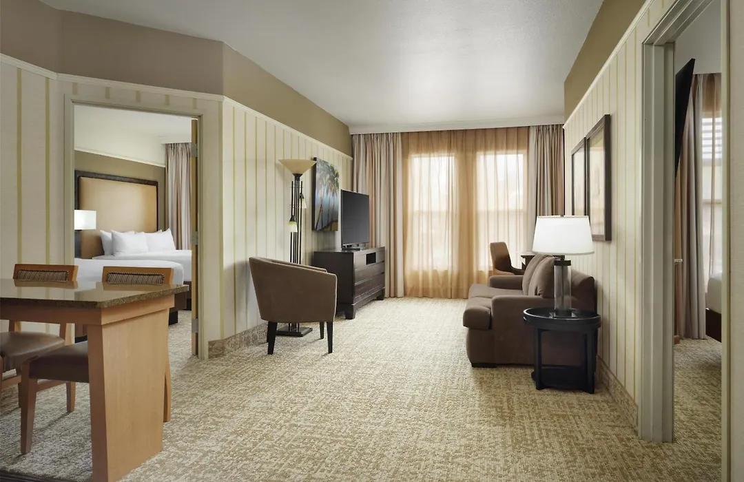 Sonesta Suites Scottsdale Gainey Ranch-1