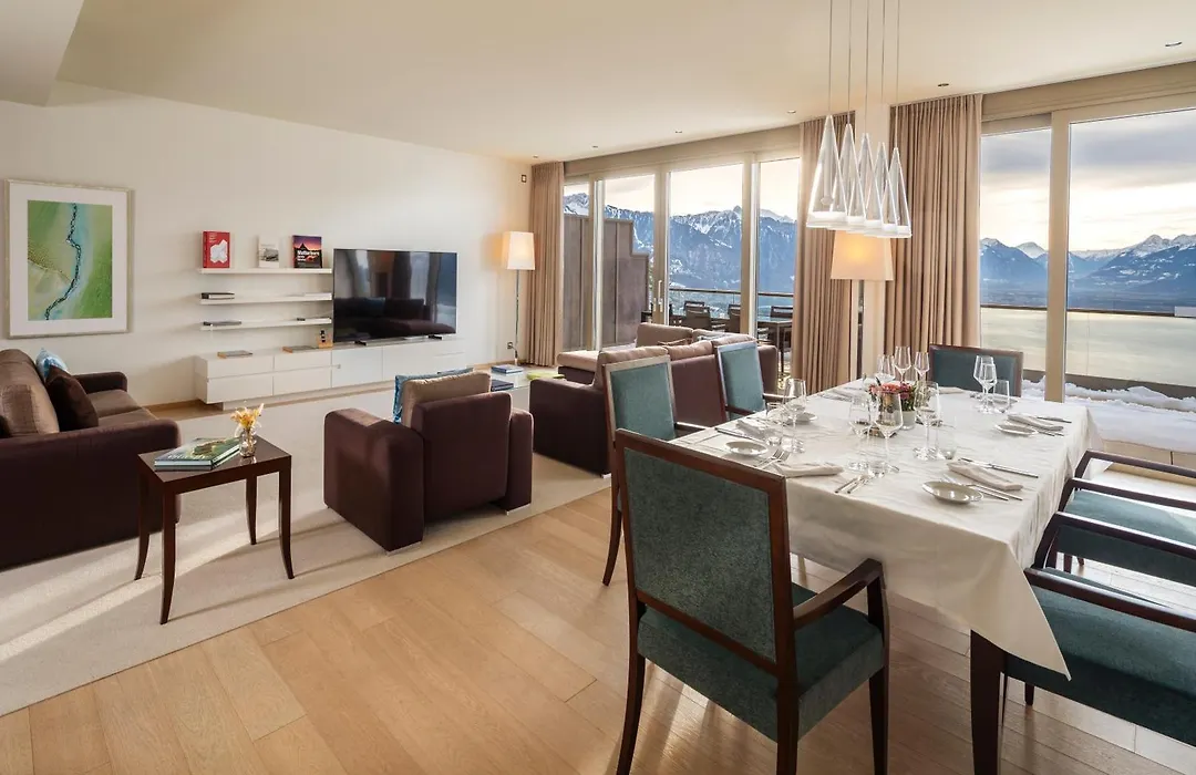 Le Mirador Resort & Spa-1