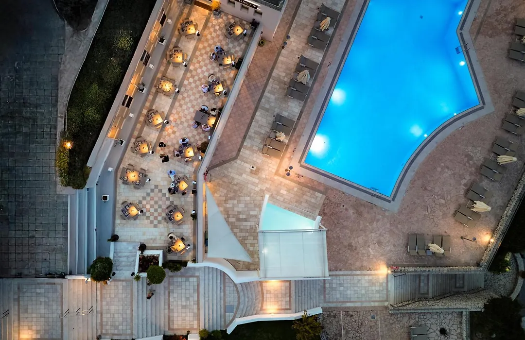 Porto Galini Seaside Resort & Spa-1