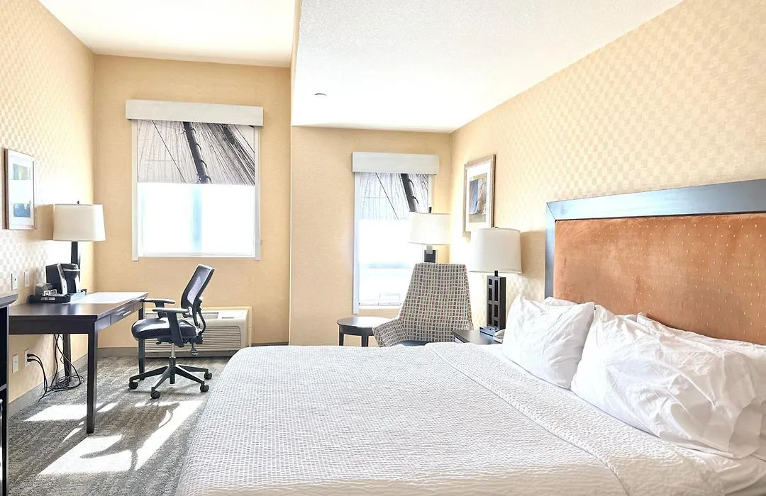 Holiday Inn Express & Suites Riverport Richmond By Ihg-1