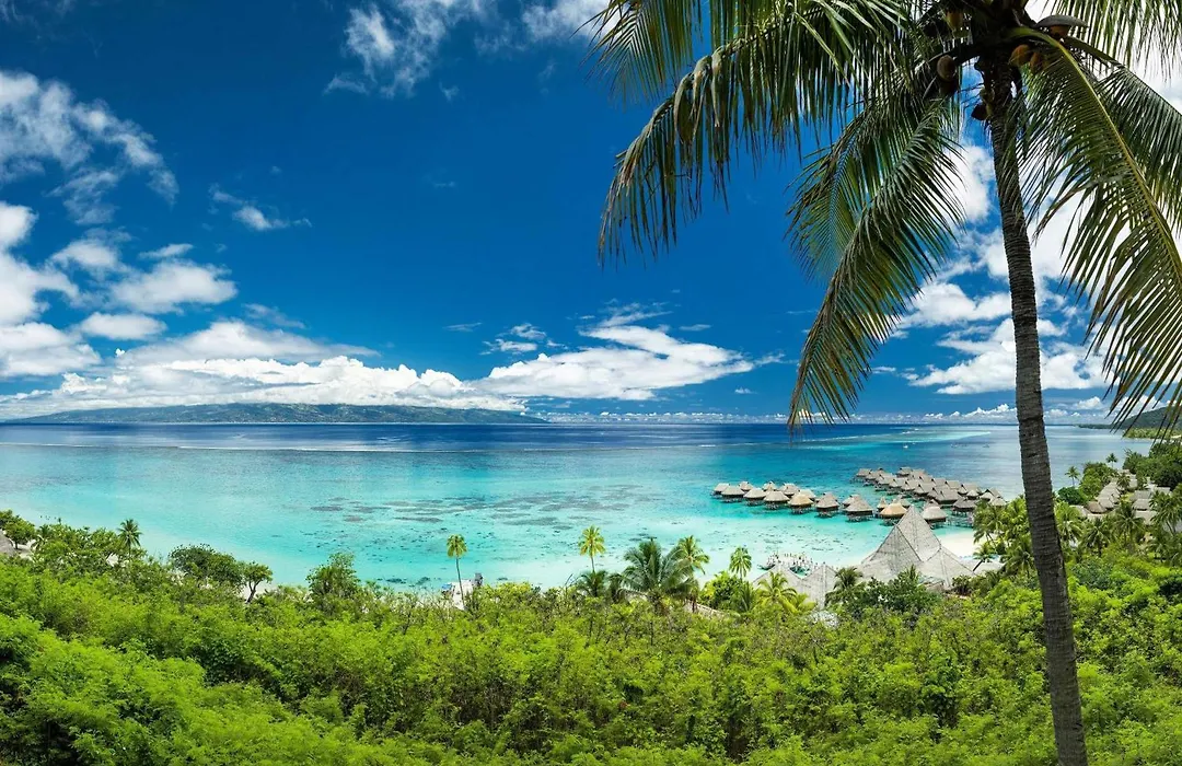 Sofitel Kia Ora Moorea Beach Resort-1