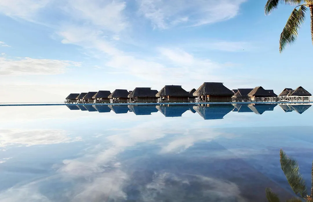 Sofitel Kia Ora Moorea Beach Resort-1