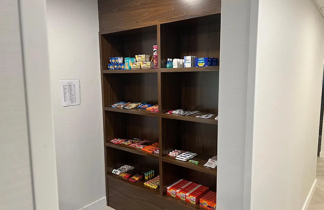 Staybridge Suites - Calgary Airport By Ihg-1