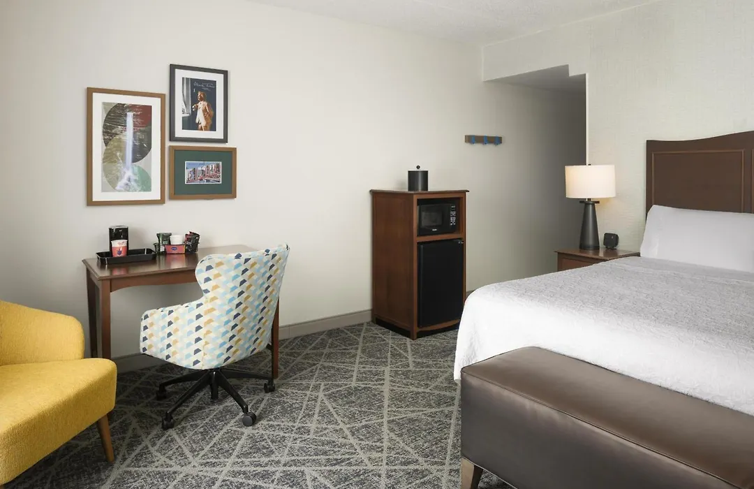 Hampton Inn Elmira/Horseheads-1