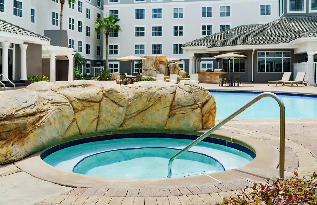 Residence Inn Orlando Lake Buena Vista-1