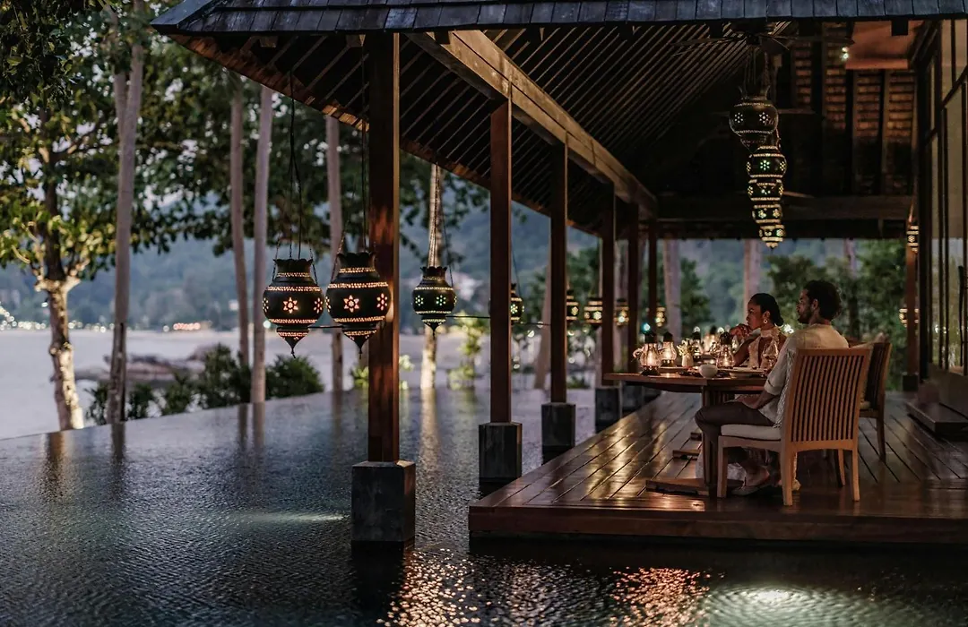 Phulay Bay, A Ritz-Carlton Reserve-1
