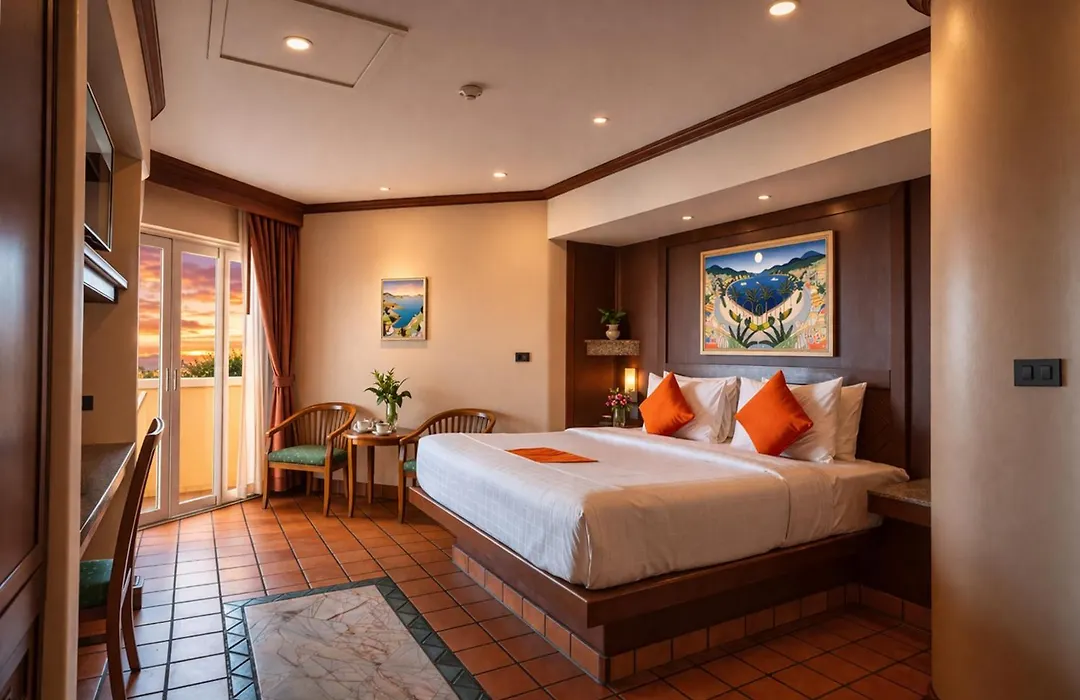 Pacific Club Resort-1