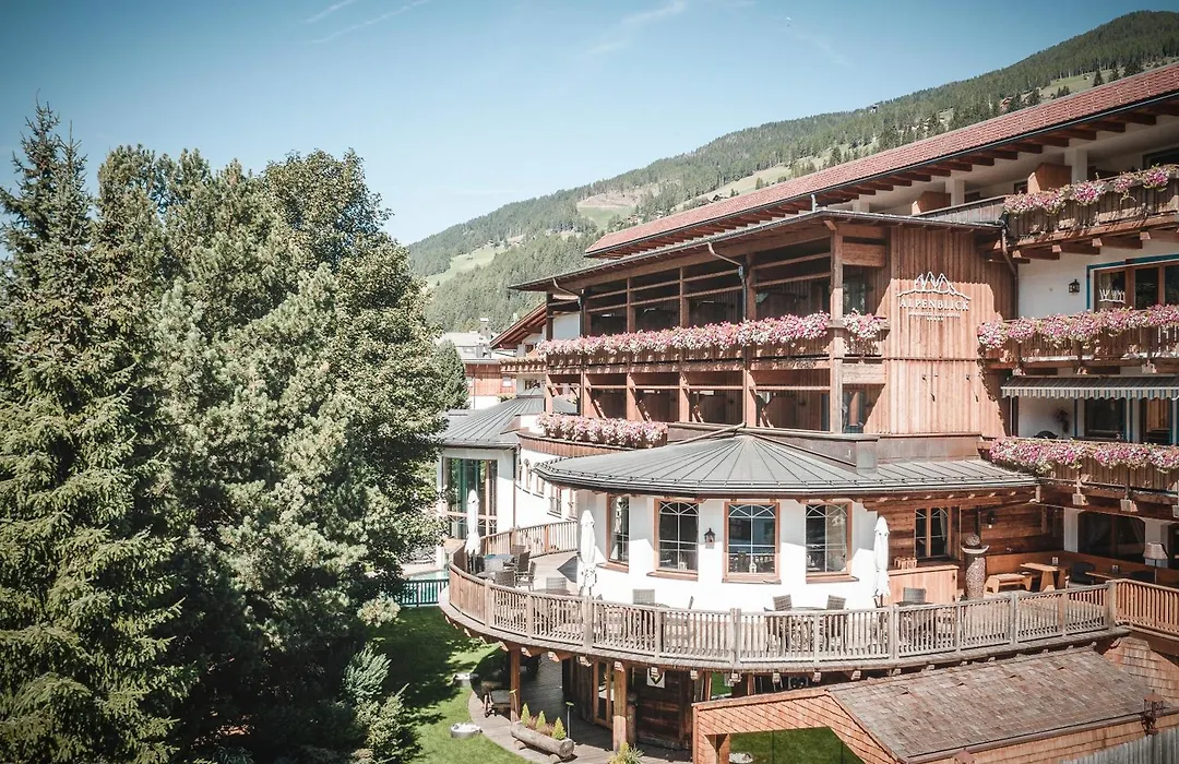Hotel Alpenblick-1