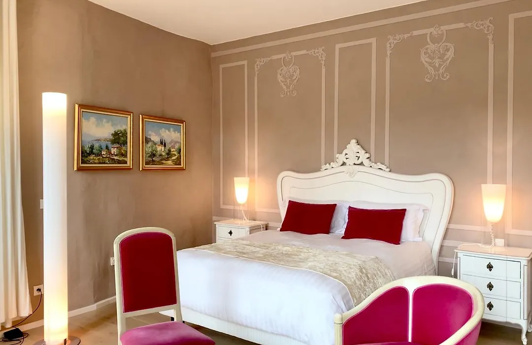 Château De Siran - Hôtel&Spa-1