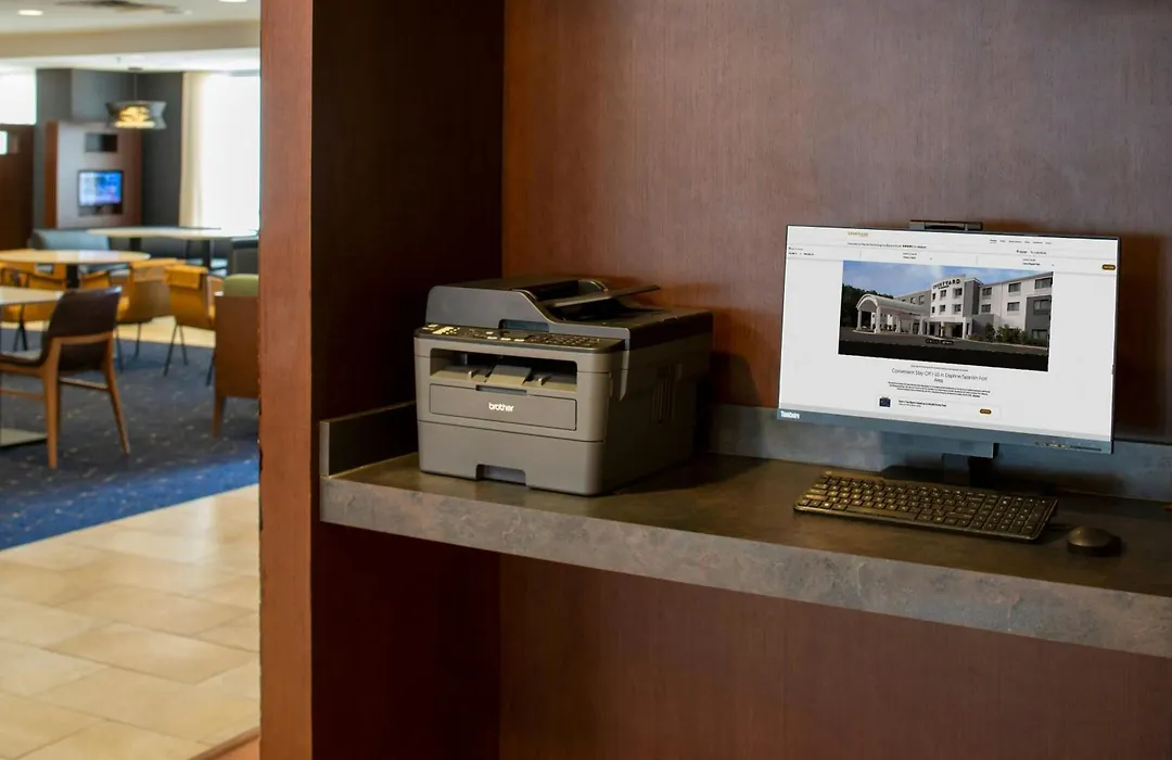 Courtyard By Marriott Mobile Daphne Eastern Shore-1